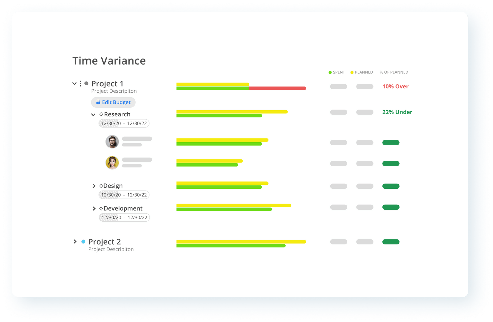Best Workforce Intelligence Software Mosaic